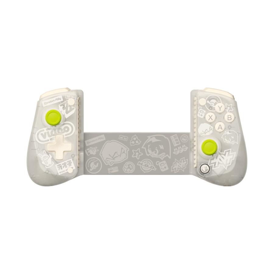 GameSir GameSir X5s ZZZ White 有線 無線 モバイル コントローラー