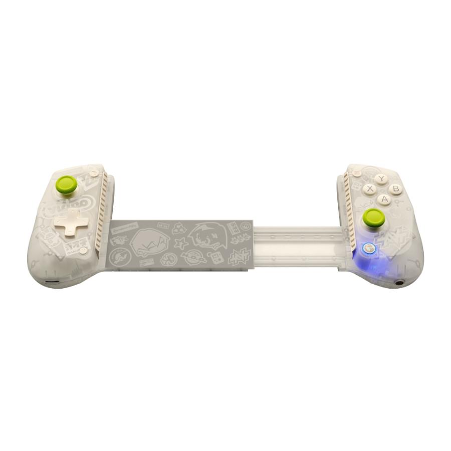 GameSir GameSir X5s ZZZ White 有線 無線 モバイル コントローラー