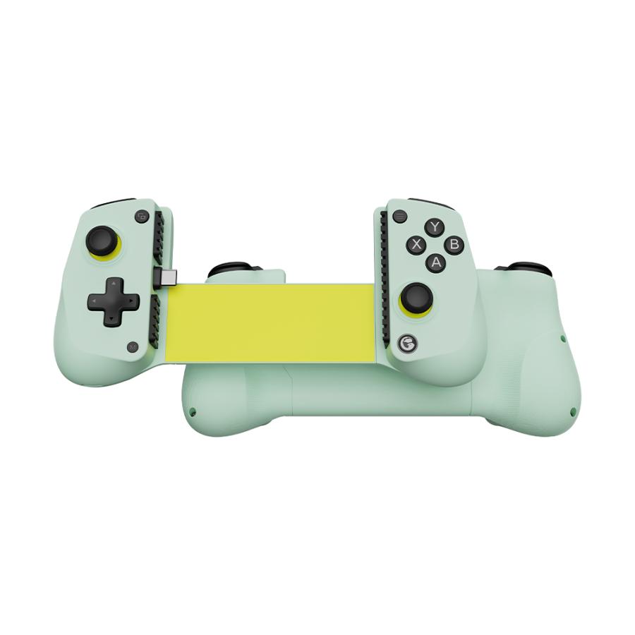 GameSir GameSir X5 Lite Wasabi 有線モバイルゲームコントローラー