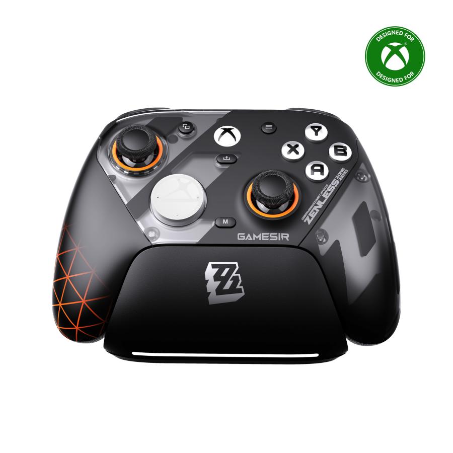 GameSir GameSir G7 Pro ZZZ 有線 無線 ゲームコントローラー (Windows