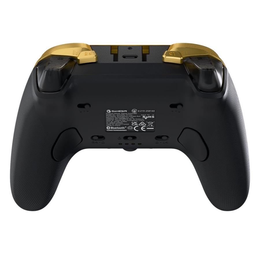 GameSir GameSir G7 Pro 8K PC Xiaohai 有線 無線 ゲーム
