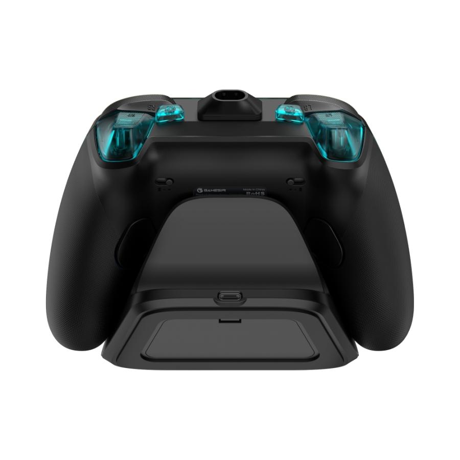 GameSir GameSir G7 Pro 8K PC AL 有線 無線 ゲームコントローラー (PC