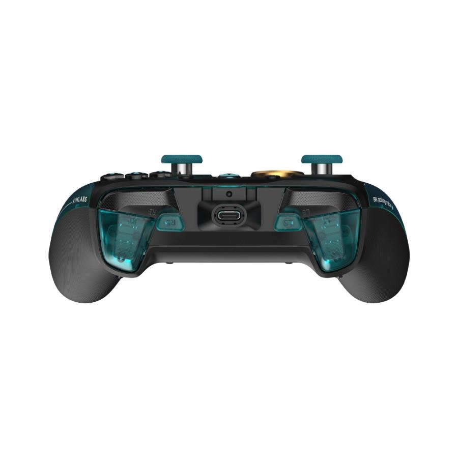 GameSir GameSir G7 Pro 8K PC AL 有線 無線 ゲームコントローラー (PC