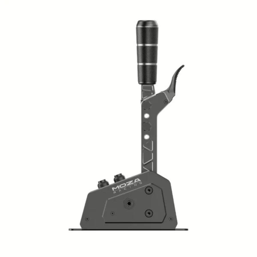 MOZA RACING MOZA SGP シーケンシャル シフター MOZA SGP Shifter ( Windows10 Windows11 アルミニウム合金 高強度スチール 高さ調整可能 1年間保証 )の画像