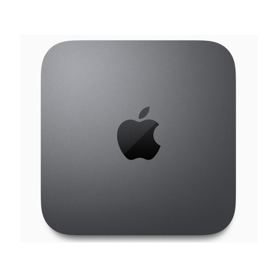 Apple アップル Mac Mini 3.6GHZ QコアINTEL CORE I3 MRTR2J ●スーパーSALE● セール期間限定 人気の定番 128GB A 3600 スペースグレイ