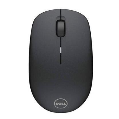 アウトレット品 Dell デル ワイヤレス マウス Wm126 ブラック Coco Webmarket Paypayモール店 通販 Paypayモール