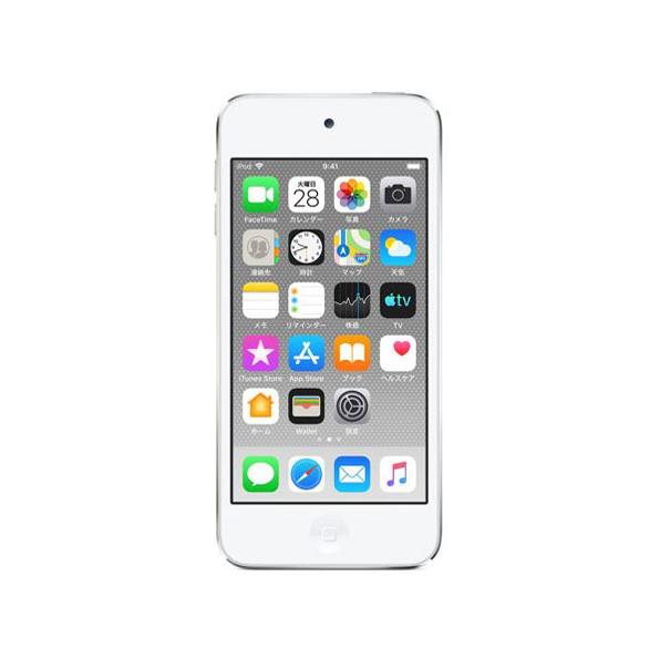 爆買い定番 Apple iPod touch MVJF2J/A  coco@webmarket PayPayモール店 - 通販 - PayPayモール お得最新品