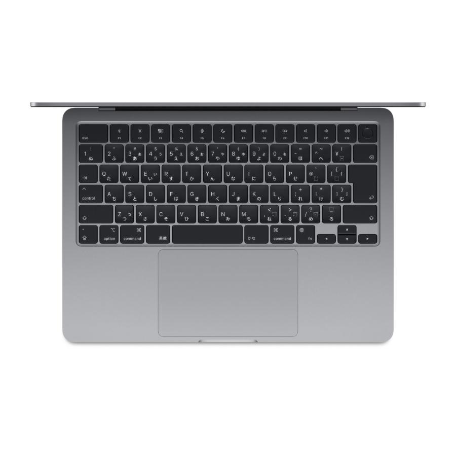 MacBook Air Apple アップル 13インチ CTO Z15T (Liquid Retina MacBook Air Apple アップル 13インチ CTO Z15T (Liquid Retina