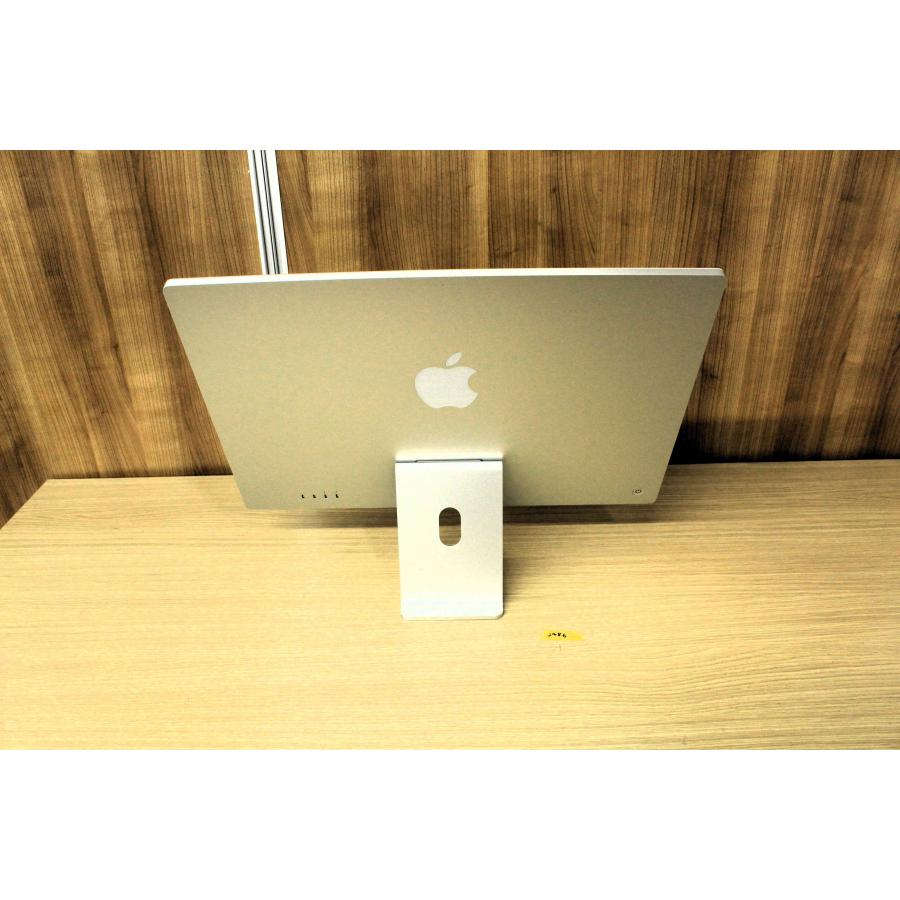 中古】Apple iMac 24インチ CTO M1 8コアCPU 8コアGPU 16コアNeural Engine 16GB 1TB SSD USB-C 有線LAN Z12R シルバー 国内正規品 : 9760106746158 : ココアウェブマーケットYahoo!店 - 通販 - Yahoo!ショッピング 中古】Apple iMac 24インチ CTO M1 8コアCPU 8コアGPU 16コアNeural Engine 16GB 1TB SSD USB-C 有線LAN Z12R シルバー 国内正規品 : 9760106746158 : ココアウェブマーケットYahoo!店 - 通販 - Yahoo!ショッピング