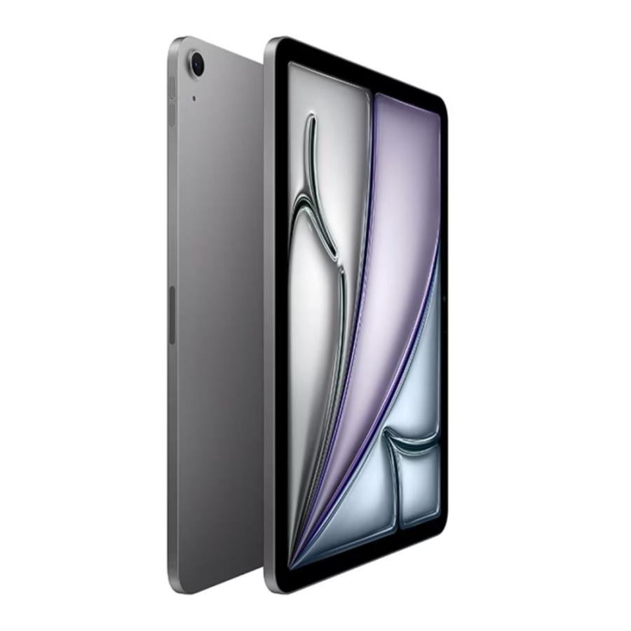 【アウトレット 新品 未開封】Apple iPad Air 11インチ Wi-Fiモデル MUWG3J/A ( M2チップ 8コアCPU 9コアGPU 8GBメモリ 256GB ) スペースグレイ 国内正規品の画像
