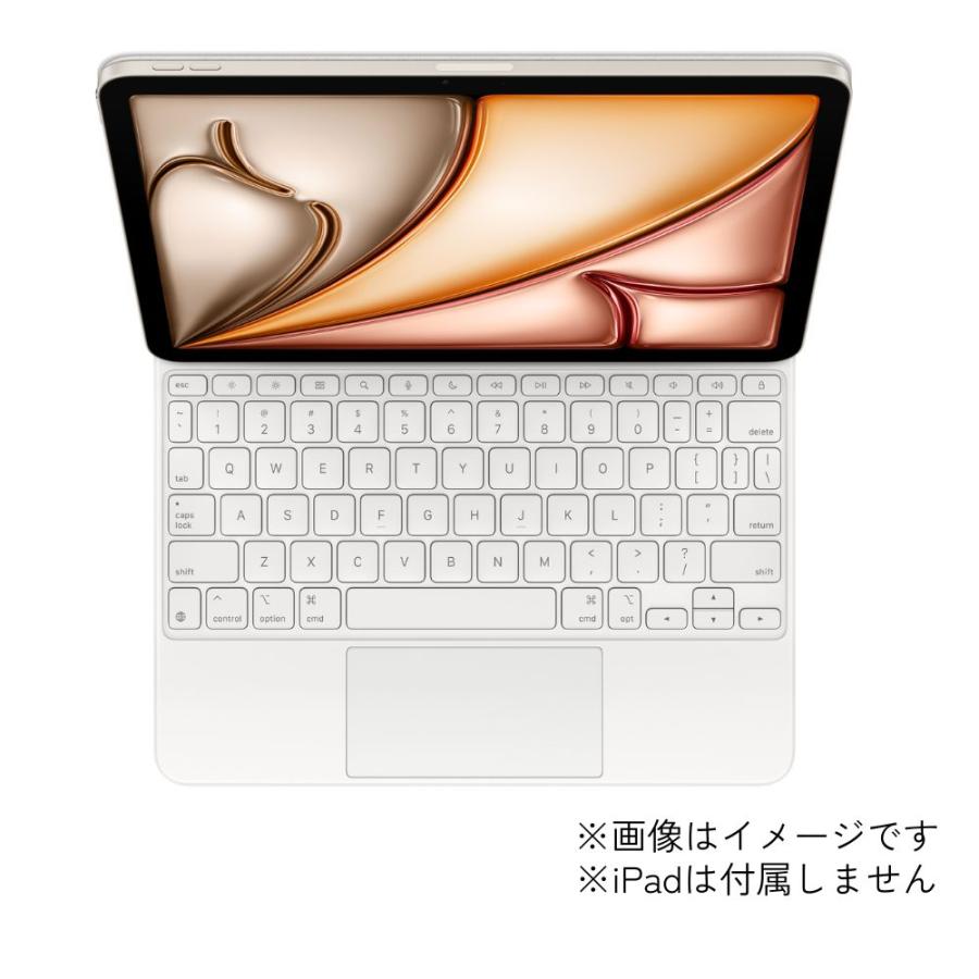 Apple 【アウトレット 未使用】Apple アップル Magic Keyboard 英語(US