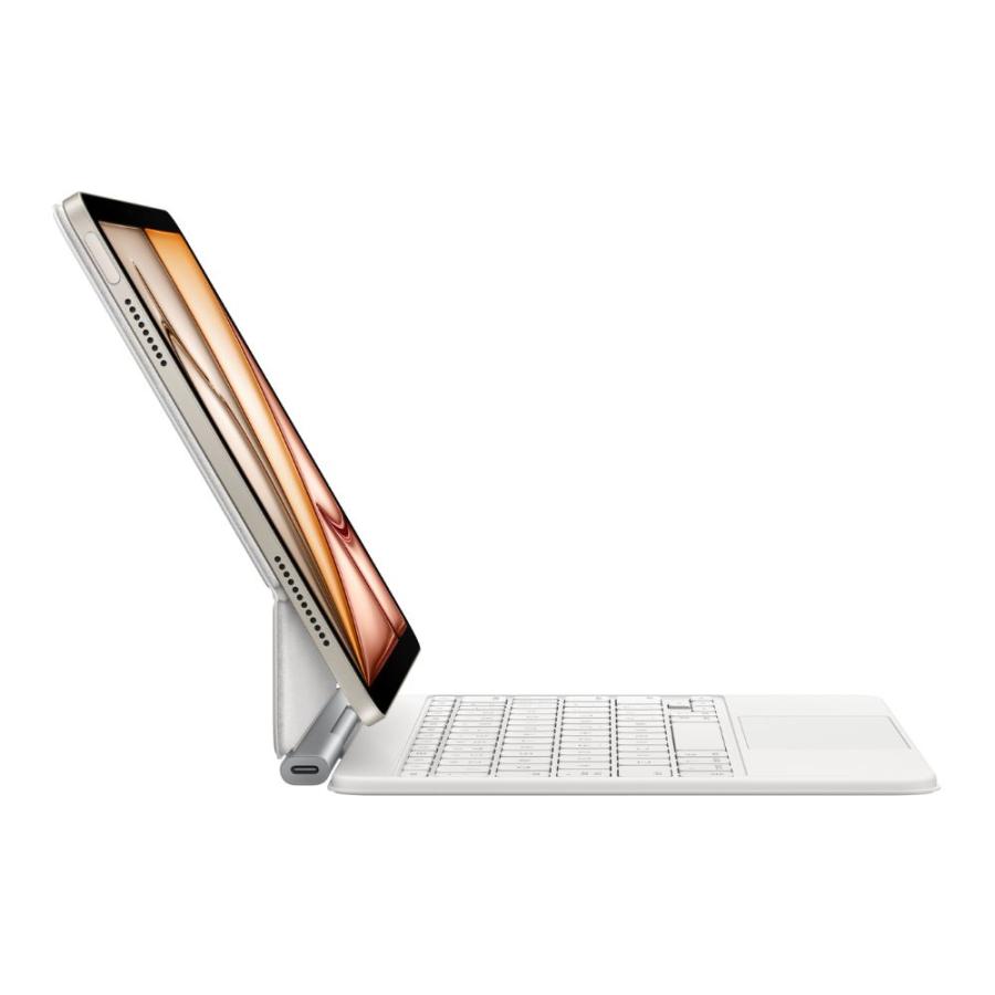 Apple 【アウトレット 未使用】Apple アップル Magic Keyboard 英語(US