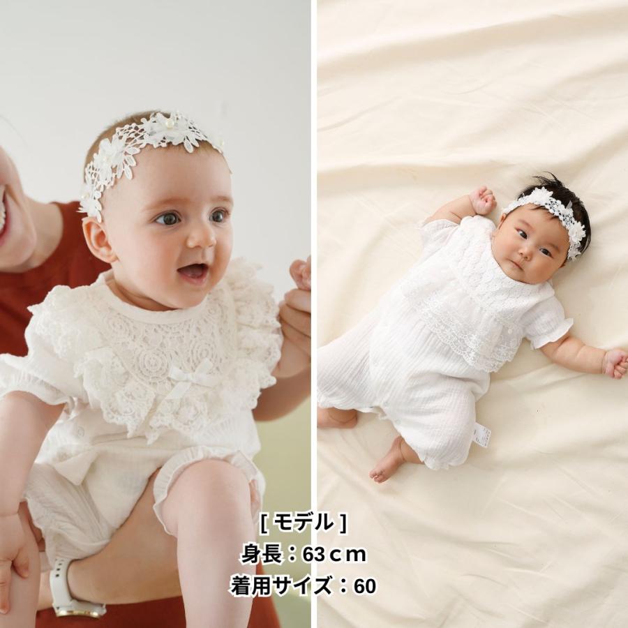 cocobaby セレモニードレス 男の子 新生児 女の子 夏 お宮参り