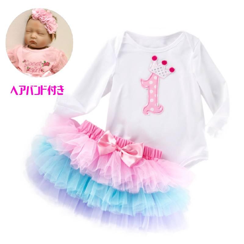 ベビードレス 女の子 ベビードレス 結婚式 80 ベビードレス 女の子 長袖 ベビードレス バースデー ドレス 一歳１歳 誕生日 ドレス コットン 寝相アート A1024 子供服cocobaby 通販 Yahoo ショッピング