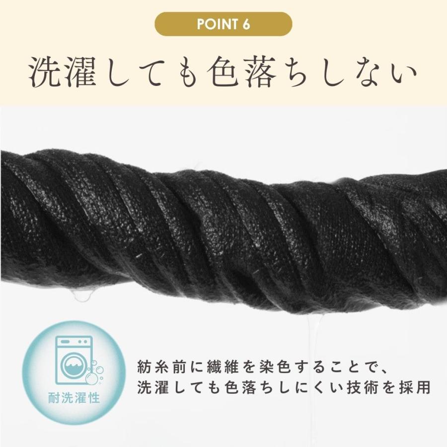 着圧 ハイソックス 看護師 白 ブラック レディース ナース 妊婦 足のむくみ ソックス ひざ下 綿混 美脚 消臭 女性用 抗菌 高校生 中学生 | ブランド登録なし | 14