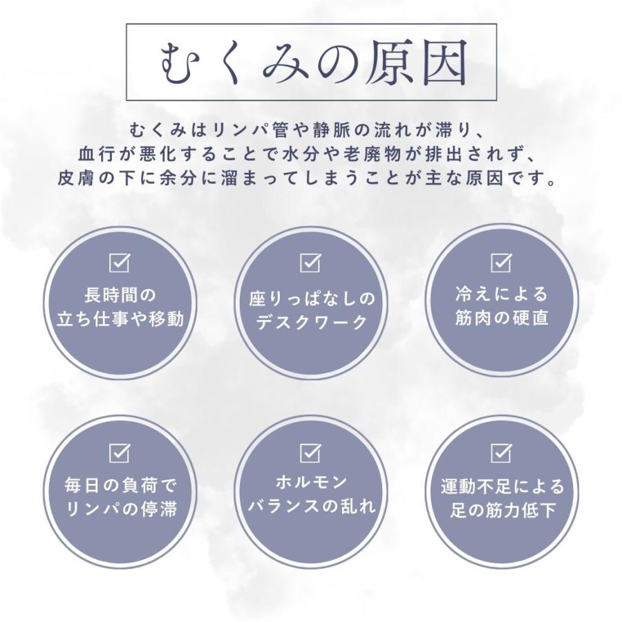 着圧 ハイソックス 看護師 白 ブラック レディース ナース 妊婦 足のむくみ ソックス ひざ下 綿混 美脚 消臭 女性用 抗菌 高校生 中学生 | ブランド登録なし | 04