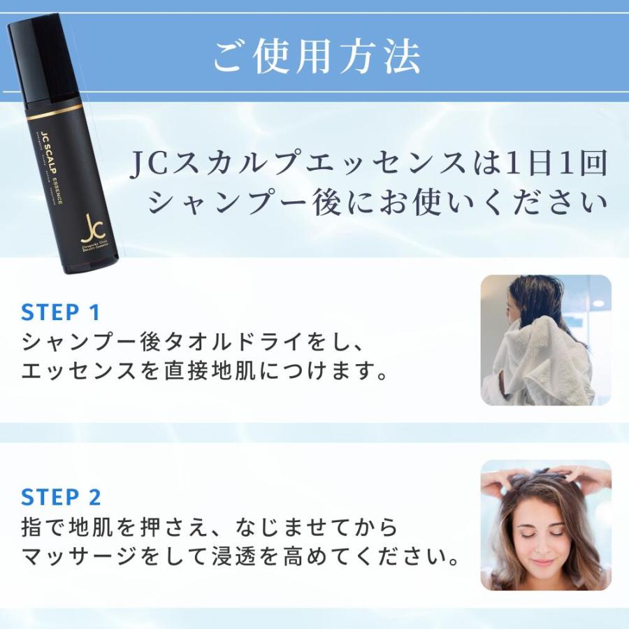 自由が丘クリニック 【旧バージョン】自由が丘クリニック JC スカルプ