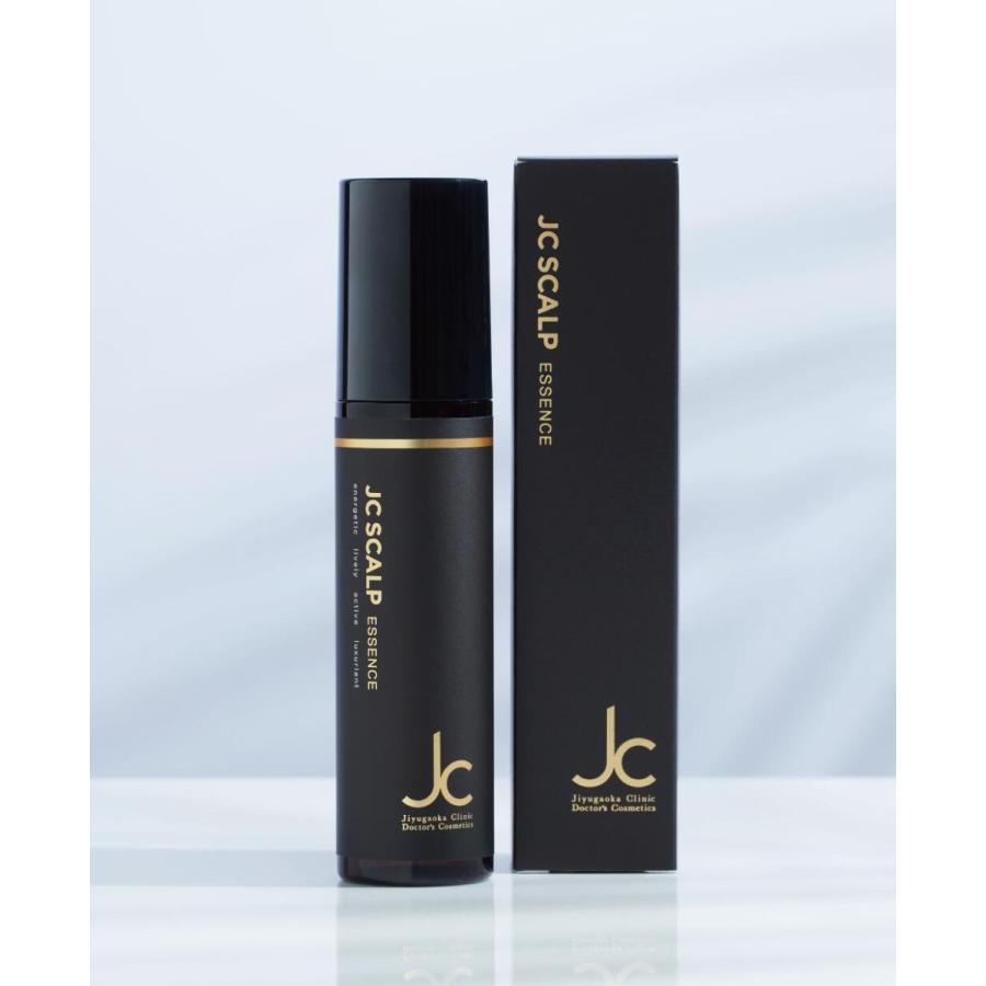 正規販売店 自由が丘クリニック Jc スカルプエッセンス 100ml 頭皮 化粧品 育毛 育毛剤 女性用 男性用 化粧品 幹細胞 Jcスカルプエッセンス メンズ 送料無料 Jc 10 ワタシのおうち美容cocobambi 通販 Yahoo ショッピング