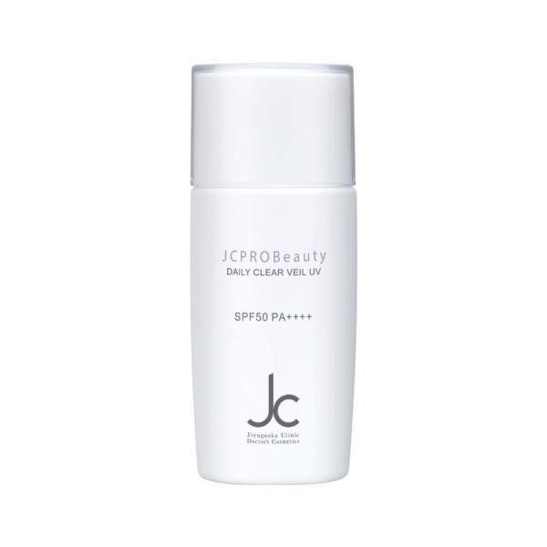 自由が丘クリニック 日焼け止めクリーム ノンケミカル 紫外線吸収剤不