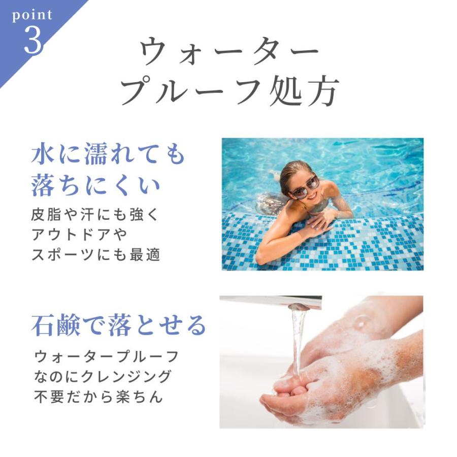 自由が丘クリニック 日焼け止めクリーム ノンケミカル 紫外線吸収剤不