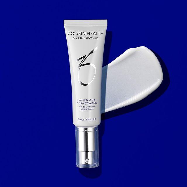 ゼオスキンヘルス シーセラム 20ml 美容液 ビタミンC シミ 保湿 透明感