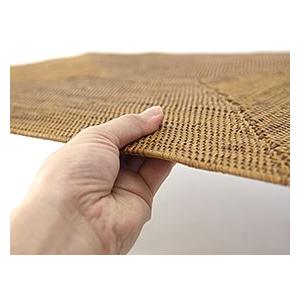 アタ ランチョンマット(角型)(30×40cm) アジアン雑貨 バリ おしゃれ