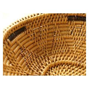 アタ 小物入れ アジアン雑貨 バリ おしゃれ かご リゾート アタ製品