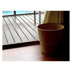 アタ ダストボックス おしゃれ ゴミ箱 リビング 寝室 洗面所 トイレ
