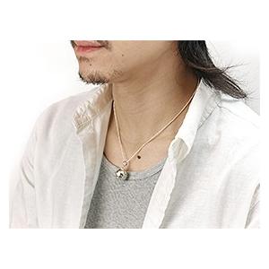 ボールチェーン 幅1 5mm 全長45cm シルバー925 ネックレス ガムランボール バリ雑貨 ココバリ メール便対応可 Ac0003 バリ雑貨ココバリ アジアン雑貨 インテリア 通販 Yahoo ショッピング