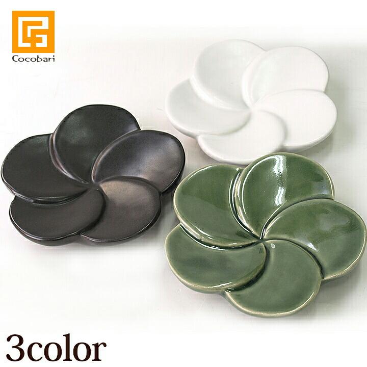 ソープディッシュ フランジパニ 陶器 洗顔石鹸 小さい かわいい 石鹸置き バリ風 おしゃれ プルメリア ハワイ リゾート バリ雑貨 Am0009 バリ雑貨ココバリ アジアン雑貨 インテリア 通販 Yahoo ショッピング