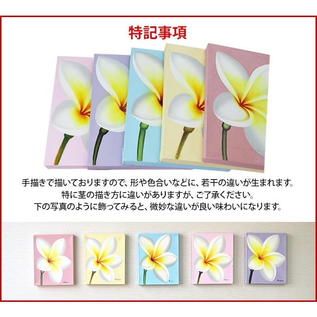 バリ絵画 プルメリア パステルカラー 25 cm インテリア 花 壁掛け アートパネル 玄関 バリ風 バリアート ハワイ おしゃれ バリ雑貨 ココバリ B0017 バリ雑貨ココバリ アジアン雑貨 インテリア 通販 Yahoo ショッピング