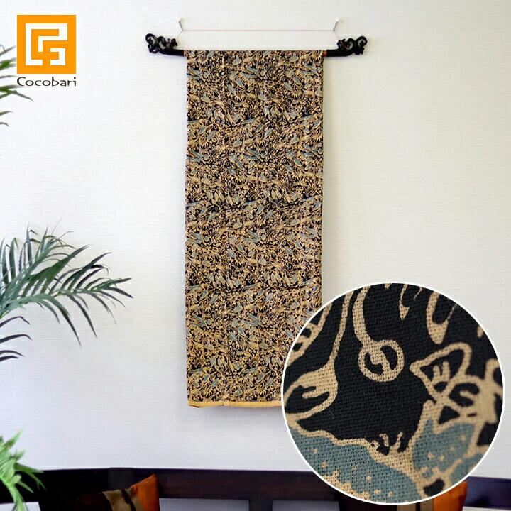 高質 バリの生地 ienomat.com.br