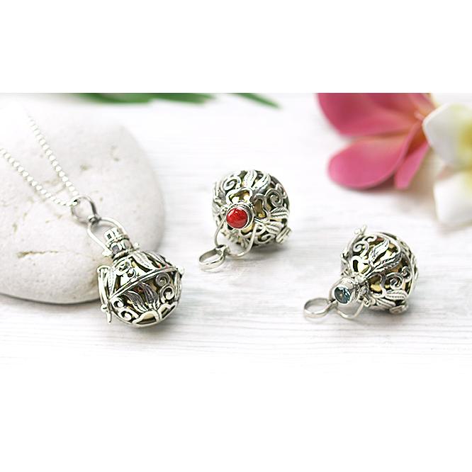 ガムランボール BASKET(S) TROPICAL(トロピカル)(ストーン13種類