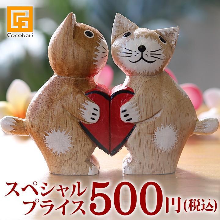 1点限り❤️ 【置物】ネコ 6個セット インテリア アート リビング 玄関