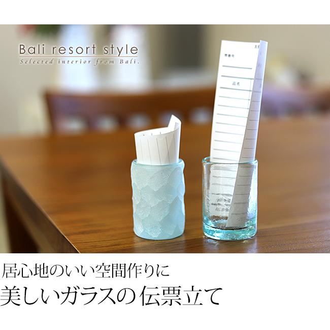 キラキラ伝票 伝票入れ オリジナル ハンドメイド