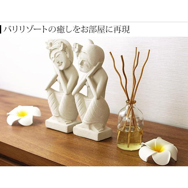 プルメリアの造花(M・Lセット) インテリア フェイク おしゃれ 南国