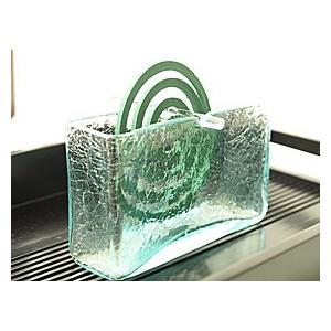 蚊取り線香スタンド(蚊取り線香付き)  おしゃれ モダン バリ雑貨 バリ風 インテリア |  | 10