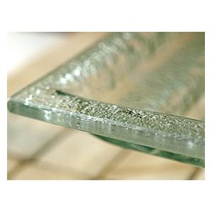 カエルの噴水(ガラス)(6点セット) インテリア 室内 卓上 循環