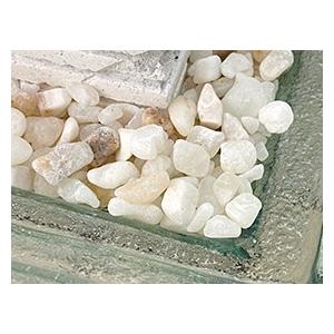 石柱の噴水(5点セット) TERRAZZO WHITE　インテリア 室内 卓上 循環 玄関 オブジェ 小さい ミニ おしゃれ バリ風 バリ島 |  | 04