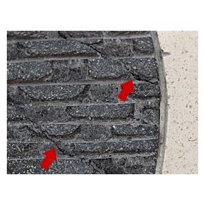 石柱の噴水(6点セット) TERRAZZO GRAY & WHITE　インテリア 室内 卓上 循環 玄関 オブジェ 小さい ミニ おしゃれ バリ風 バリ島 |  | 08