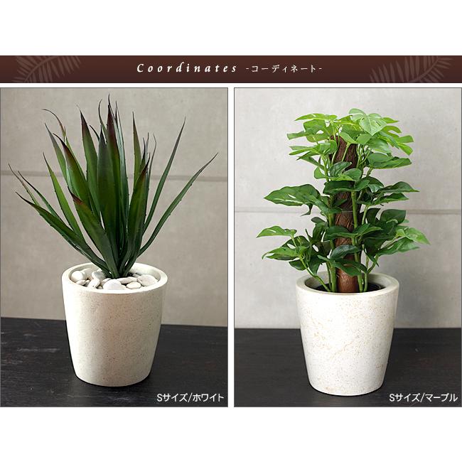 鉢カバー テラゾ Lサイズ Lxl おしゃれ 植木鉢 大理石 バリ バリ風 バリ雑貨 バリ風 インテリア Hc0006 バリ雑貨ココバリ アジアン雑貨 通販 Yahoo ショッピング