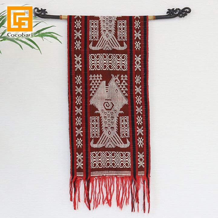 バリ島 イカット 【公式通販】