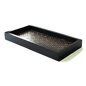 アジアン　ソファートレイ / チークトレイ 楽天市場】アジアン家具 チーク材 無垢 木製 トレイ ファイル