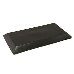 キャッシュトレイ 木彫り(2色展開)  アジアン雑貨 バリ インテリアトレイ おしゃれ 木製 高級 鍵 アジア バリ風 ココバリ メール便対応可 |  | 05