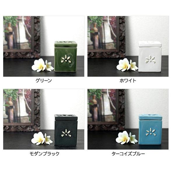 消臭剤ケース おしゃれ 芳香剤カバー 陶器 バリ雑貨 バリ風 インテリア It0030 バリ雑貨ココバリ アジアン雑貨 インテリア 通販 Yahoo ショッピング