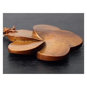 木製キーホルダー フランジパニ(ノーマル)   おしゃれ 大人 かわいい 鍵 プルメリア ホテル キーホルダー 大きい バリ ハワイアン雑貨 メール便対応可 |  | 02