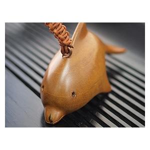 木製キーホルダー イルカ    大人 かわいい おしゃれ 鍵 ホテル ルーム 海 マリン 生き物 ハンドメイド ココバリ |  | 03