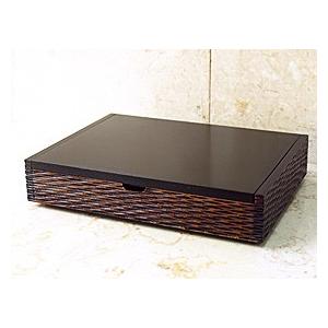 Modern Asian Series Amenity box (アメニティボックス) アジアン雑貨