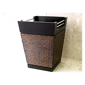 Modern Asian Series Dustbox (ダストボックス) おしゃれ ゴミ箱