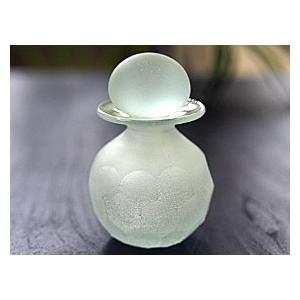 オイルボトルS ガラス   スパボトル バリガラス バリ雑貨 マッサージオイル アロマオイル バリ雑貨 バリ風 インテリア |  | 09